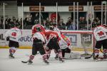 Ligue Magnus : 8me journe : Morzine-Avoriaz vs Amiens 