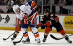 NHL : les New Yorkais en forme
