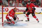 NHL : Et de sept pour Saint Louis
