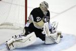 NHL : Fleury poursuit dans son jardin
