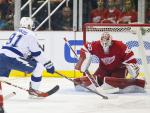 NHL : Stamkos guide le Lightning