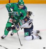 KHL : Revoil Oufa