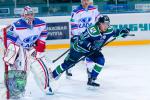 KHL : Ralisme a toute preuve