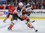 NHL : Kesler / Kessel infernal duo