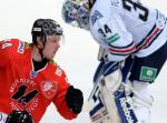 KHL : Surprise d'acier