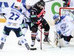 KHL : Surdominer c'est un peu gagner