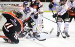 Ligue Magnus : 11me journe : Amiens  vs Caen 