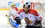 Ligue Magnus : 12me journe : Caen  vs Morzine-Avoriaz