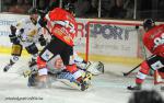 Ligue Magnus : 12me journe : Brianon  vs Chamonix 