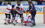 Ligue Magnus : 13me journe : Grenoble  vs Brianon 