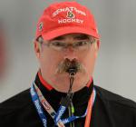 NHL : Les Sens renvoient Mac Lean