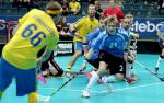 Mondial 2014 : FLOORBALL 6me journe