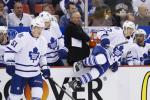NHL : Les Maple Leafs remontent la pente