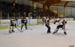 D2 : 13me journe - A : La Roche-sur-Yon vs Roanne