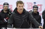 Mondial Junior : Curtis Lazar capitaine