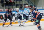KHL : Le Pre Nol sibrien