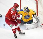 KHL : A coeur vaillant rien d'impossible