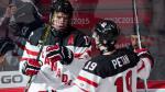 Mondial Junior : McDavid porte le Canada