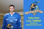 Interview de Luc Tardif Coach du MHC