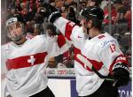 Mondial Junior : La Suisse se maintient
