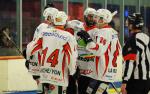 D2 : 14me journe - A : Avignon vs La Roche-sur-Yon