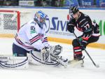 KHL : Retour en champion