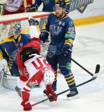 KHL : L'Atlant vivra !