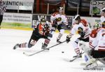 Ligue Magnus : 22me journe : Amiens  vs Morzine-Avoriaz