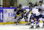 Ligue Magnus : 23me journe : Rouen vs Chamonix 