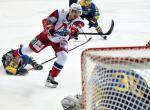KHL : L'Occident se dcante ?