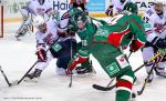 KHL : Quands les cadors s'affrontent