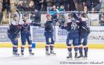 Ligue Magnus : 11me journe : Angers  vs Strasbourg 