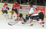 Ligue Magnus :24me journe : Brianon  vs Epinal 