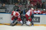 KHL : Une odeur de playoffs