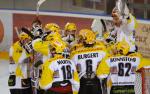 LM - 22me journe : Tours  vs Strasbourg 