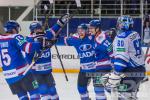 KHL : La bataille fait rage