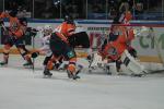 KHL : Les Tigres rugissent trop tard
