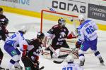 KHL : Rien n'est encore jou
