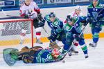 KHL : Deux de moins