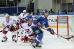 KHL : Le Lada en panne