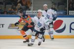 KHL : Un derby reste un derby