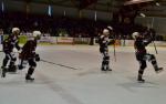 D2 : Play Off 1/4 de finale - Retour : La Roche-sur-Yon vs Annecy