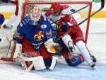 KHL : Les Jokerit vous saluent bien