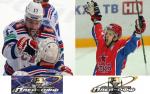 KHL : Finales de confrence