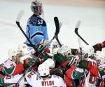 KHL : Un but si prcieux