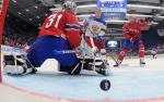  : Russie (RUS) vs Norvge (NOR)