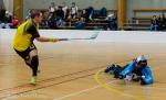 Floorball : Dnouement de la poule D2 Sud-Ouest