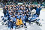LHJMQ : l'Ocanic de Rimouski champion