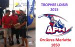 Trophe Hockey Loisir - APH