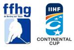 Finale Continental Cup
